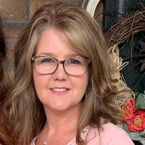 Meet your Posher, Dawn